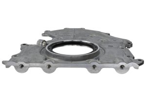 Ford Super Duty Main Seal Retainer Kit - Rear - Ford Racing - 7.3L Gas - `20-`27